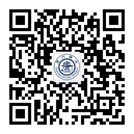 上海交大科技园南桥园区公众号二维码