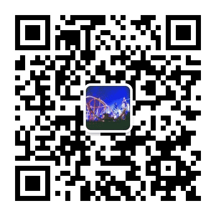 石家庄出行路况公众号二维码