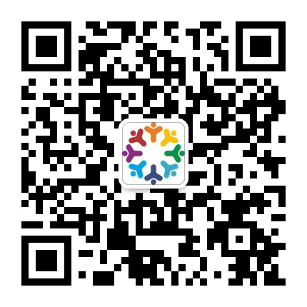 深圳龙华区高层次人才发展促进会公众号二维码