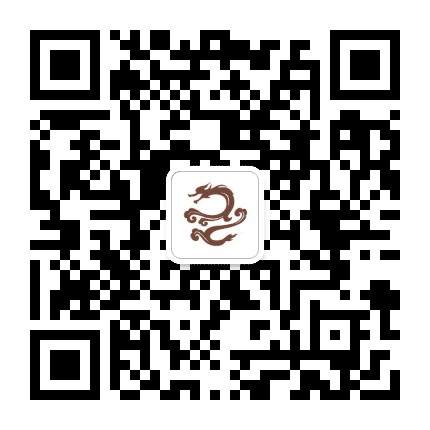 石岭公墓南园公众号二维码