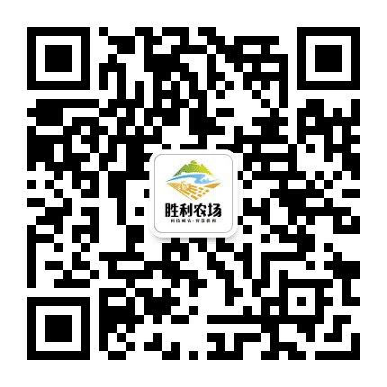微观胜利公众号二维码
