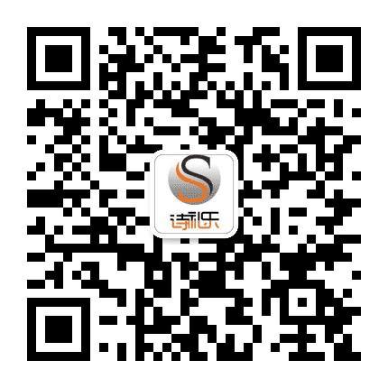 诗礼乐传媒公众号二维码