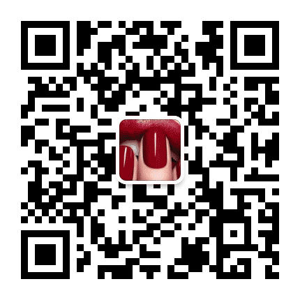 S美丽汇女神范儿公众号二维码