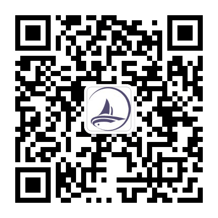 上海海事大学交通运输学院公众号二维码