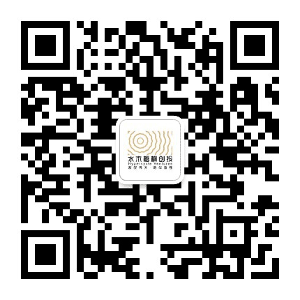 水木梧桐创投公众号二维码