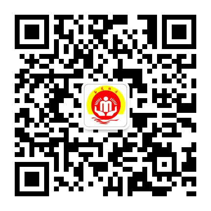 西苑社区党群服务中心公众号二维码