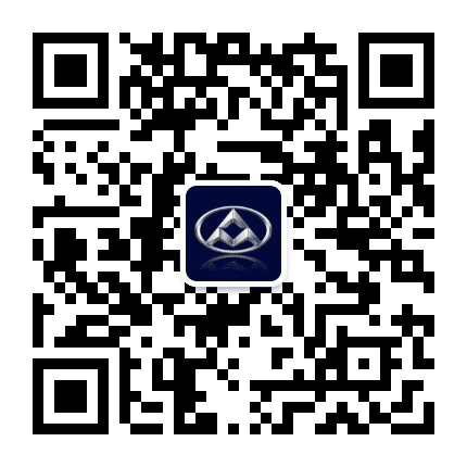 遂宁上汽大通公众号二维码