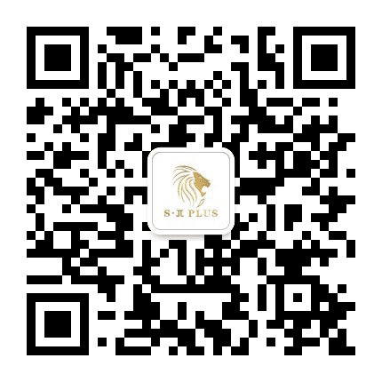 张家界狮子座派对酒吧公众号二维码