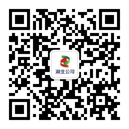 国家电投湖北分公司公众号二维码