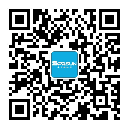 春光空气能公众号二维码