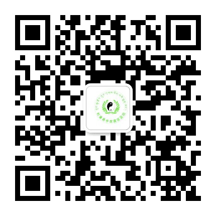 松潘县中藏医院公众号二维码