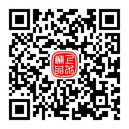 上七补品公众号二维码