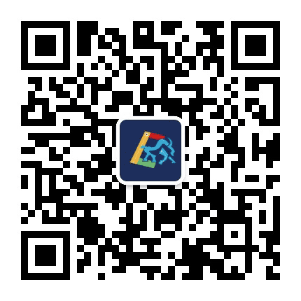 商丘梦想小镇公众号二维码