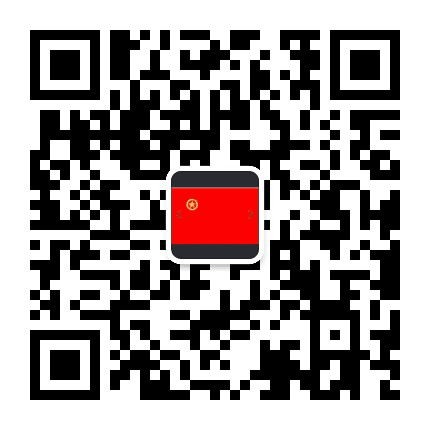 新都区新繁镇三桥社区青年公众号二维码