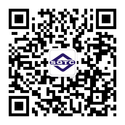 SQTC上海质量教育培训中心公众号二维码