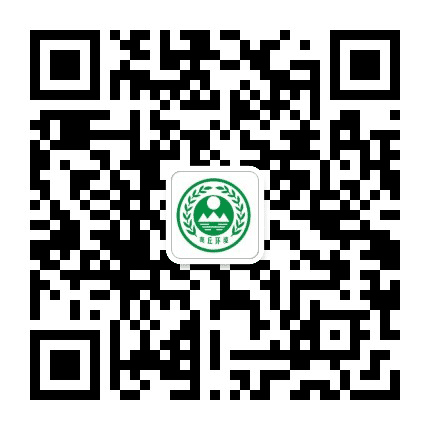 商丘环保公众号二维码