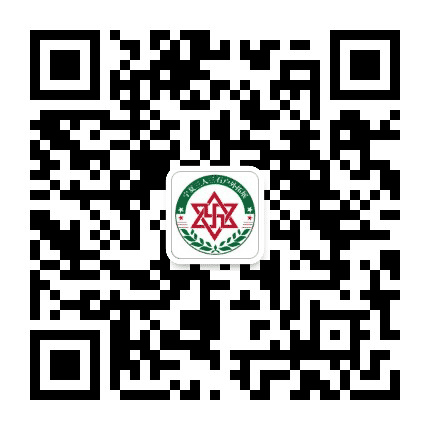 三人三石户外拓展公众号二维码