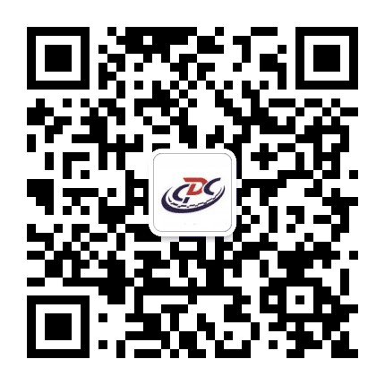 三水疾控公众号二维码