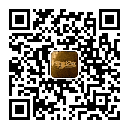 实时军事解读公众号二维码