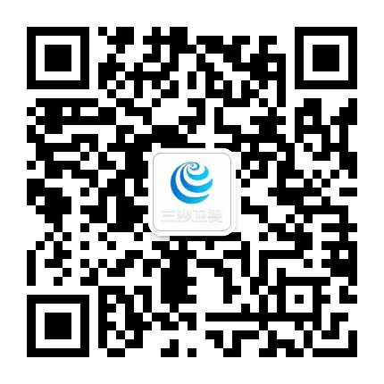 三沙卫视公众号二维码