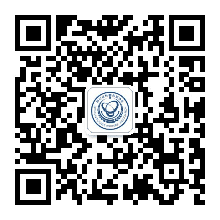 四川省科普作家协会公众号二维码