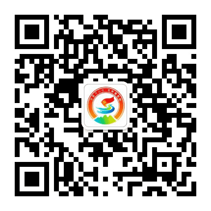 上思先锋公众号二维码