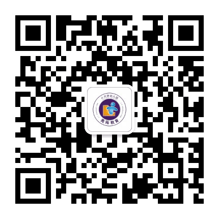 三水区小天使幼儿园公众号二维码