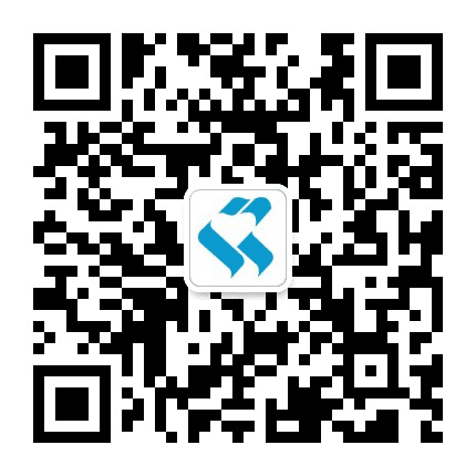 莘莘学子创业园公众号二维码