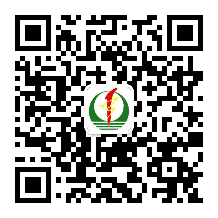 江苏省苏州第一中学校公众号二维码