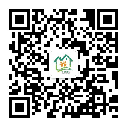 狮山镇谭边社区公众号二维码