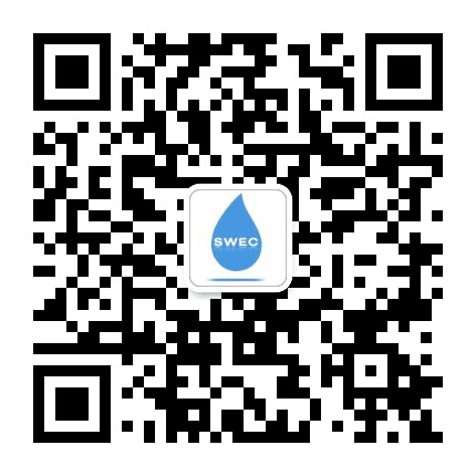 水务建设公众号二维码