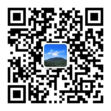 沙头角读书与生活公众号二维码