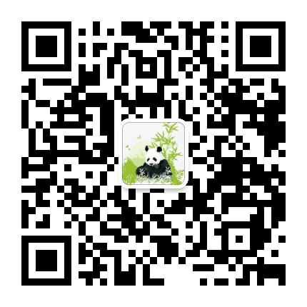 四团生活驿站公众号二维码