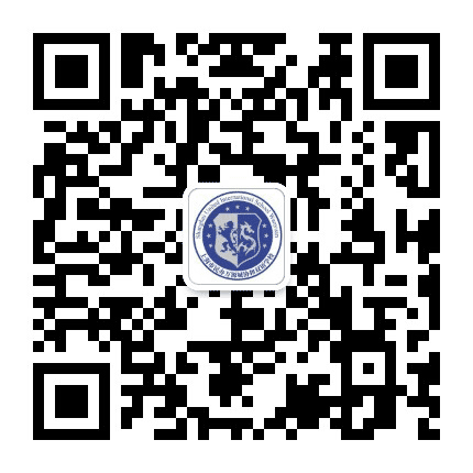 万源城协和双语学校公众号二维码