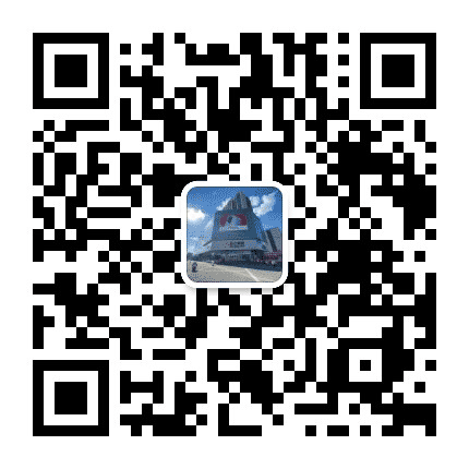 良乡大角苏宁公众号二维码