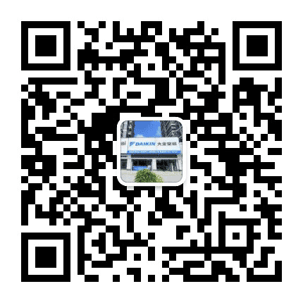 汕尾恒温公众号二维码