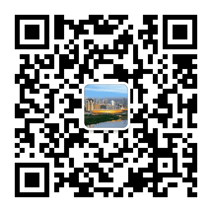 天鹅之城三门峡公众号二维码