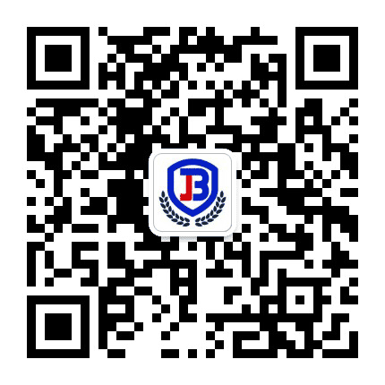石家庄市裕华区嘉贝教育培训学校公众号二维码