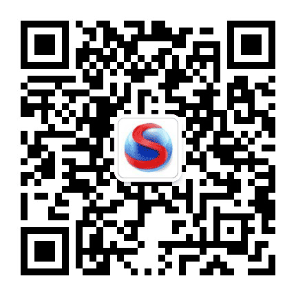汕尾广播电视公众号二维码