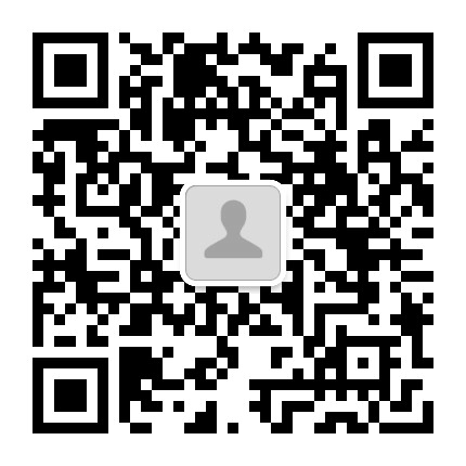财经锐观察公众号二维码