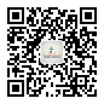 中彩视频陕西分公司公众号二维码