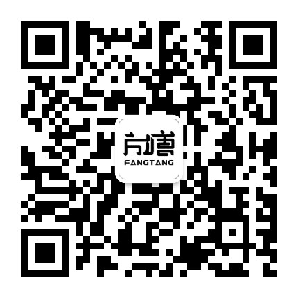 山西方塘影视公众号二维码