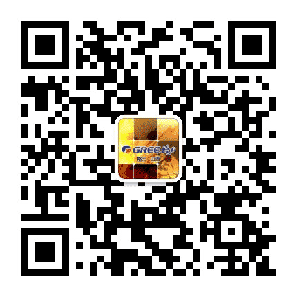 山西格力电器公众号二维码