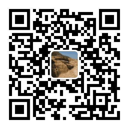 陕西黄河壶口瀑布公众号二维码