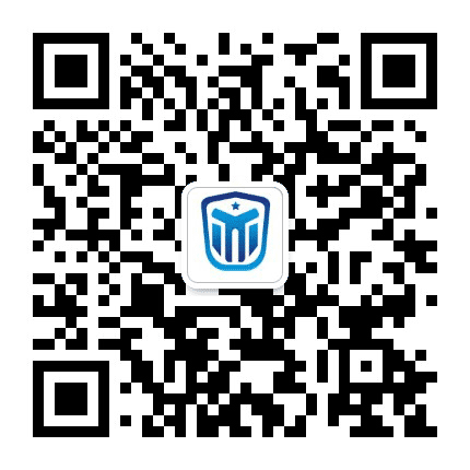 山西唐韵律师事务所公众号二维码