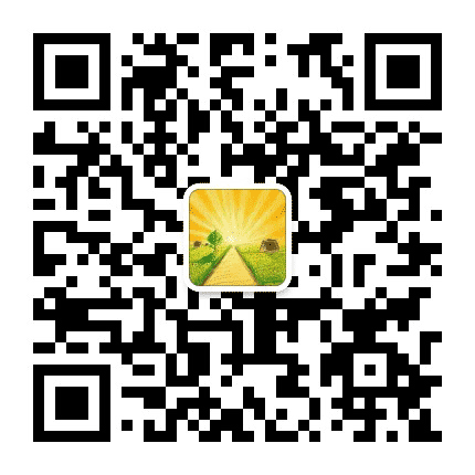 万福农场公众号二维码