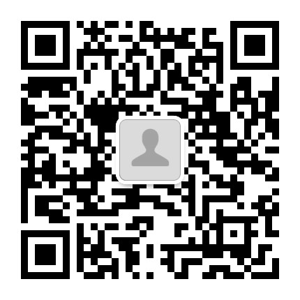 宝鸡京选好房公众号二维码