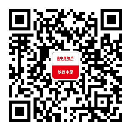 陕西中原公众号二维码