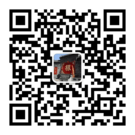 寿阳老乡俱乐部公众号二维码