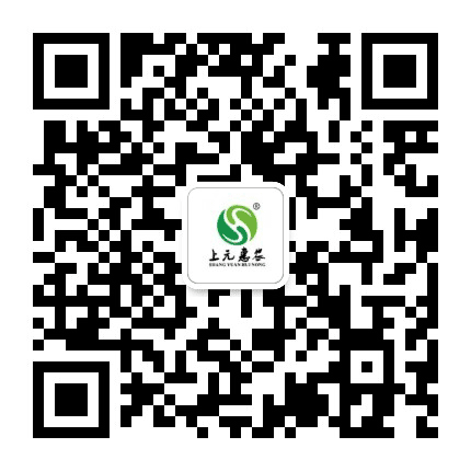 上元惠农公众号二维码